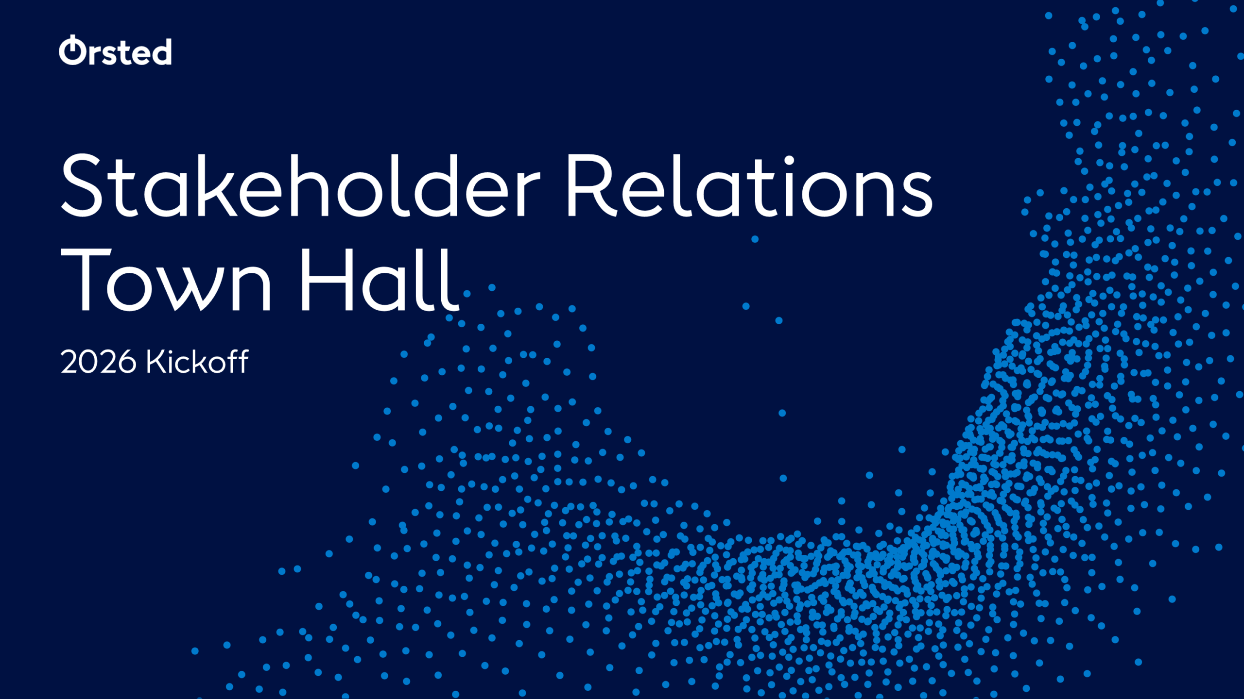 Ørsted Town Hall_2026